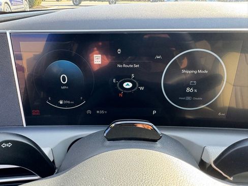 New 2026 Hyundai Tucson SEL AWD/4WD image 22