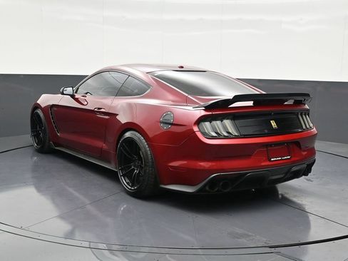 Used 2017 Ford Mustang Shelby GT350 w/ Electronics Package image 3