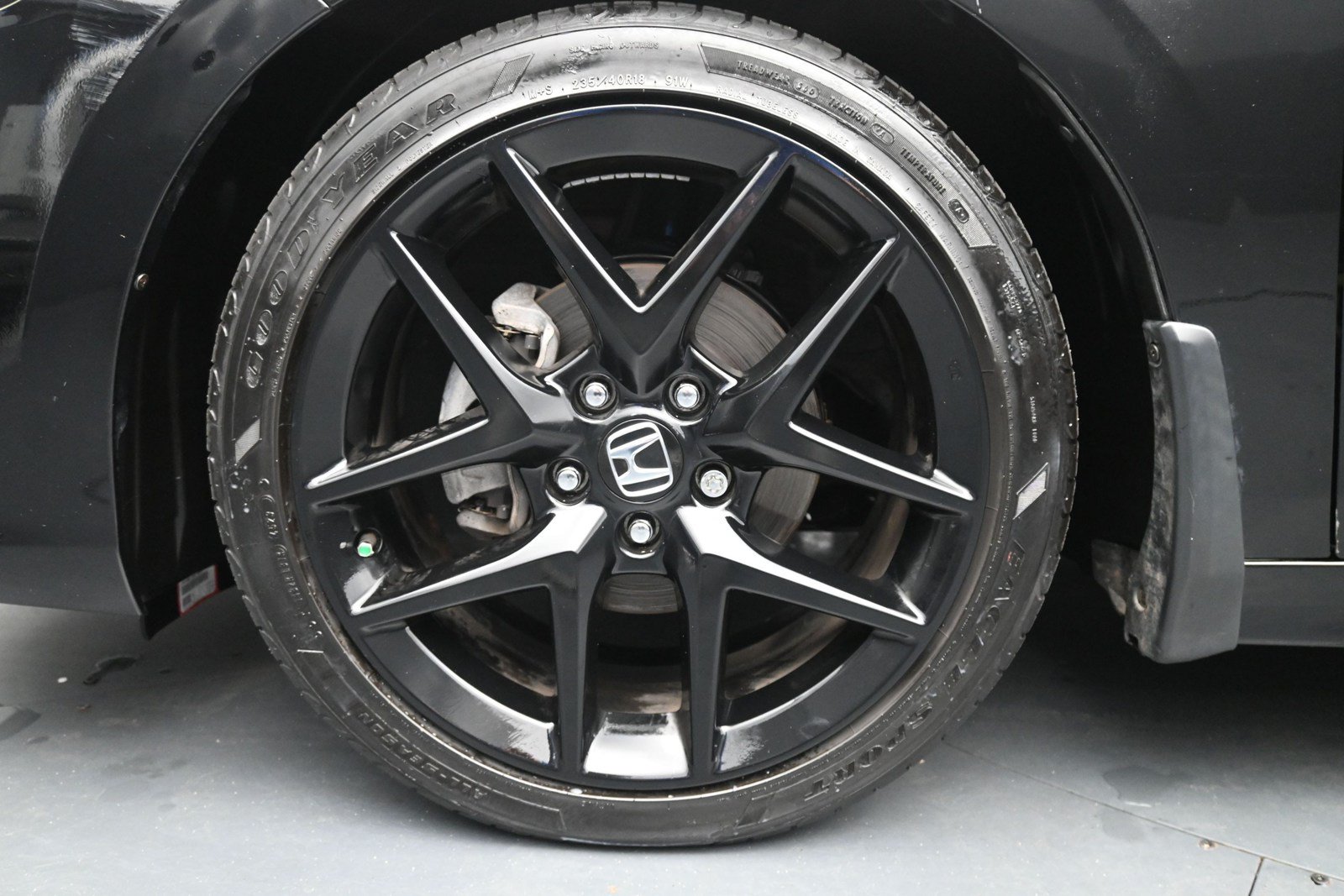 Used 2024 Honda Civic Sport image 11