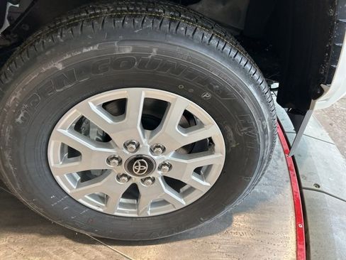 New 2026 Toyota Tacoma SR5 image 16