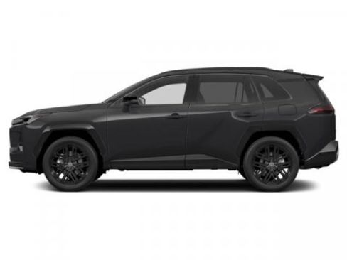 New 2026 Toyota RAV4 XSE AWD/4WD image 4