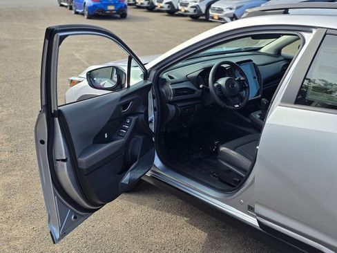 New 2026 Subaru Crosstrek 2.5i Limited w/ Crosstrek Mirror Package AWD/4WD image 35
