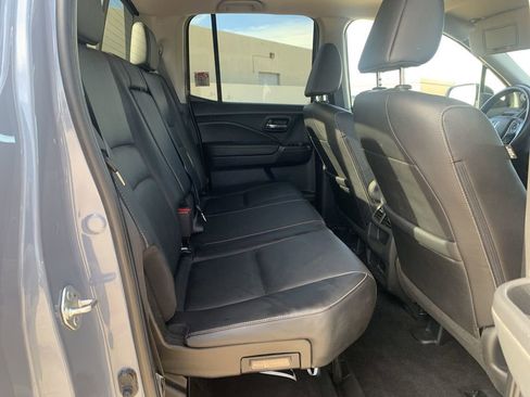 Used 2023 Honda Ridgeline RTL image 25