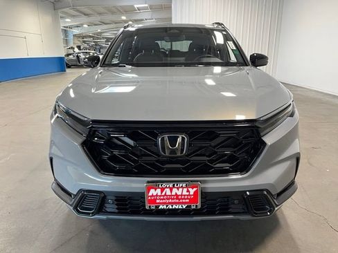 Used 2025 Honda CR-V Sport-L image 7