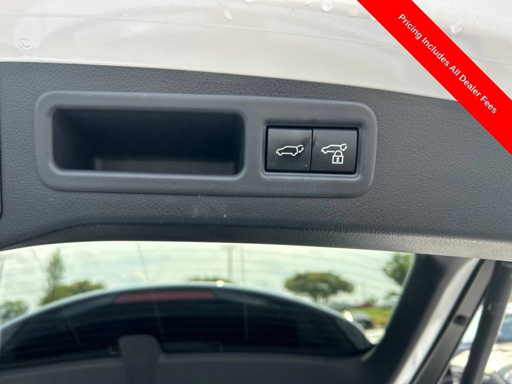 Used 2024 Lexus RX 350 w/ Convenience Package AWD/4WD image 18