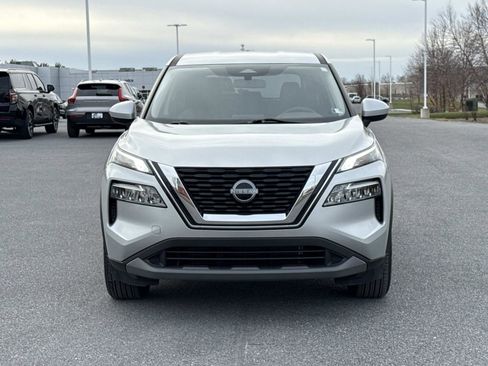 Used 2023 Nissan Rogue SV image 28