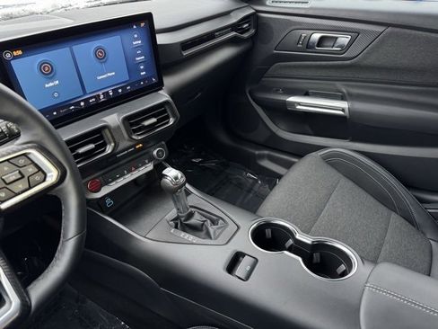 Certified 2024 Ford Mustang Convertible image 10