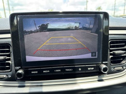 Used 2021 Kia Rio S FWD image 30