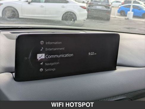 Certified 2023 MAZDA CX-5 AWD 2.5 S w/ Premium Plus Pkg image 15