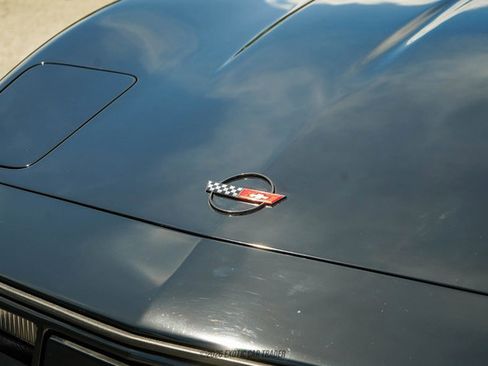 Used 1990 Chevrolet Corvette ZR-1 RWD image 85