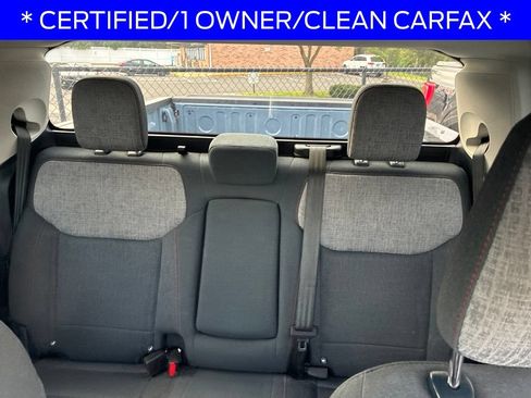 Used 2024 Ford Maverick XLT w/ Equipment Group 300A Standard AWD/4WD image 8