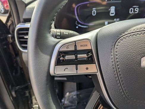 Used 2025 Kia Telluride S image 33