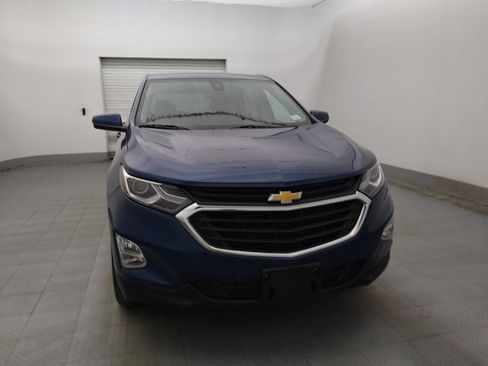 Used 2020 Chevrolet Equinox LT AWD/4WD image 14