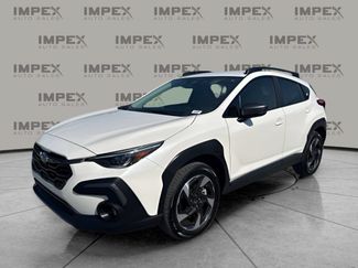 Used 2026 Subaru Crosstrek 2.5i Limited w/ Popular Package #3A AWD/4WD video 1