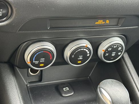 Used 2019 MAZDA CX-5 Sport w/ I-ACTIVSENSE Package image 22