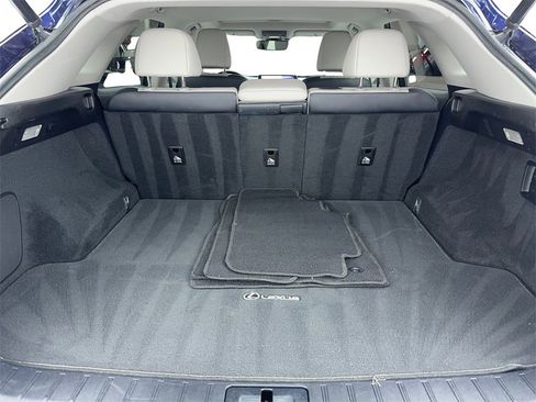 Used 2017 Lexus RX 350 FWD w/ Premium Package image 12