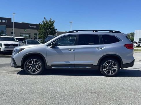 Certified 2024 Subaru Ascent Limited w/ Technology Package AWD/4WD image 27