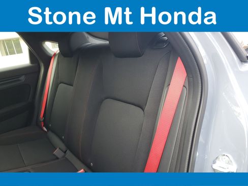 New 2025 Honda Civic Type R image 12