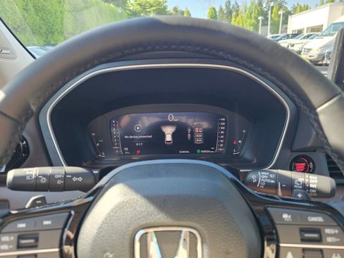 New 2026 Honda Pilot Elite image 28