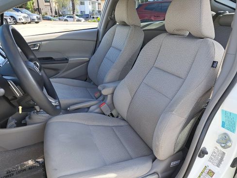 Used 2011 Honda Insight EX image 14