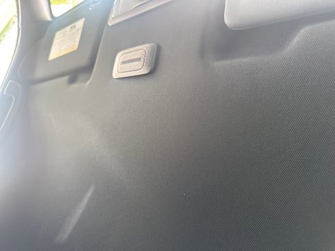 Used 2023 Nissan Frontier SV w/ Midnight Edition Package RWD image 21