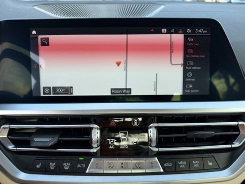 Used 2020 BMW 330i xDrive Sedan w/ Premium Package image 19