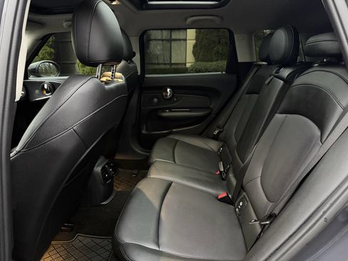 Used 2020 MINI Cooper Clubman S image 26