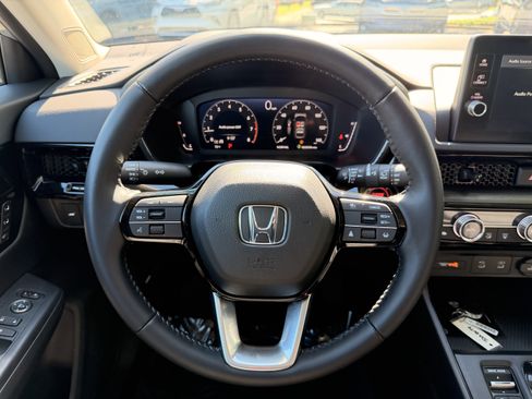 Used 2026 Honda CR-V EX-L image 17