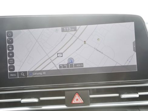 Used 2023 Hyundai Elantra Limited w/ Cargo Package image 25