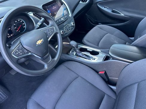 Used 2024 Chevrolet Malibu LT image 12