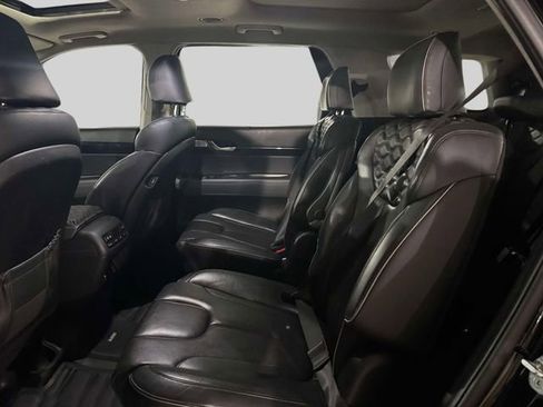 Used 2022 Hyundai Palisade Limited w/ Cargo Package AWD/4WD image 15