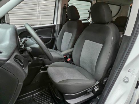 Used 2022 RAM ProMaster City Wagon FWD image 18