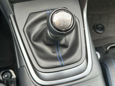 Used 2025 Subaru BRZ tS RWD image 16