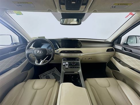 Used 2020 Hyundai Palisade Limited image 10