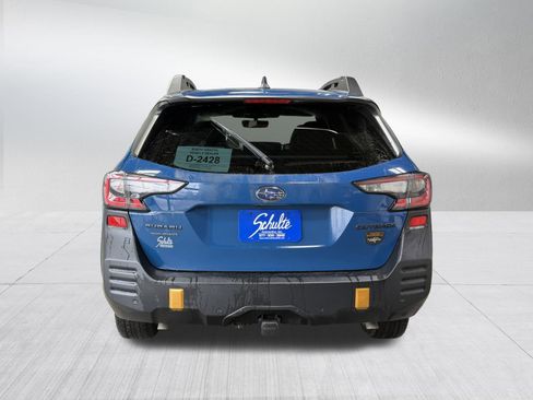 Used 2025 Subaru Outback Wilderness image 6