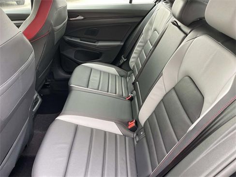 New 2026 Volkswagen GTI SE image 24