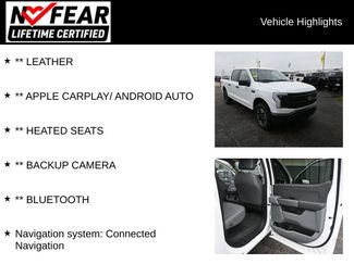 Used 2024 Ford F150 Lightning Pro video 2