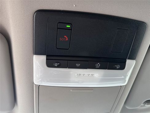 New 2026 Nissan Rogue SV w/ Cold Weather Package FWD image 36
