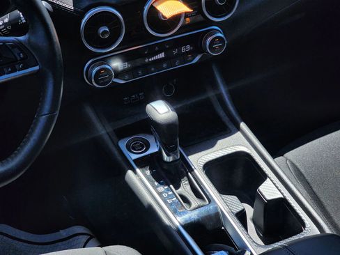 Used 2023 Nissan Sentra SV w/ All-Weather Package image 14