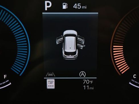 New 2026 Hyundai Tucson SEL image 17