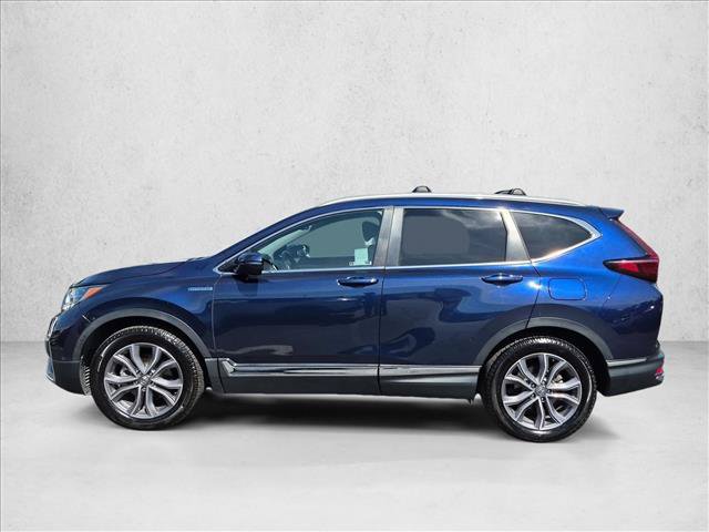 Used 2022 Honda CR-V Touring image 9