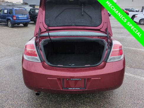Used 2008 Saturn Aura XE w/ Premium Trim Package image 33