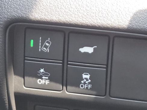 Used 2022 Honda CR-V EX-L image 33