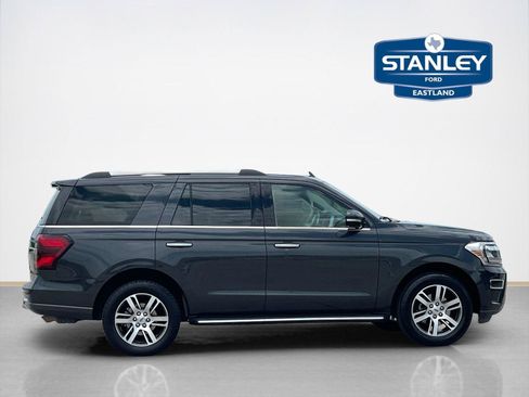 Used 2023 Ford Expedition Limited RWD image 9