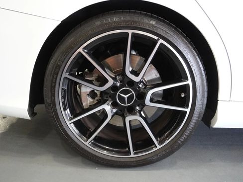 Used 2018 Mercedes-Benz C 43 AMG 4MATIC Sedan image 30