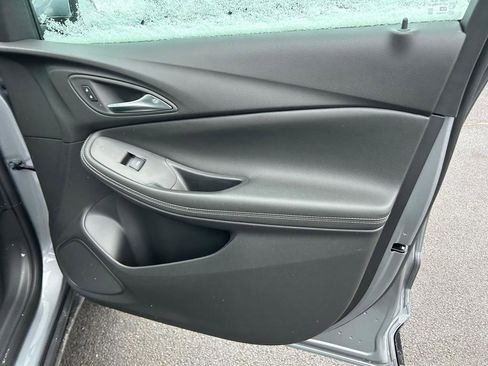 New 2026 Buick Encore GX Preferred w/ Advanced Technology Package image 18