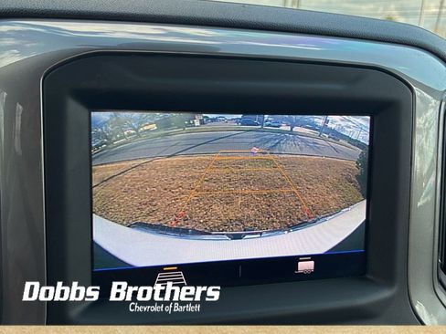 Used 2021 GMC Sierra 2500 2WD Crew Cab w/ Convenience Package image 14