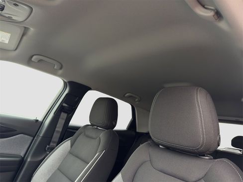 New 2026 Chevrolet TrailBlazer LT w/ Driver Confidence Package image 24