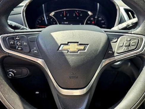 Used 2023 Chevrolet Equinox LT w/ LPO, Floor Liner Package image 29