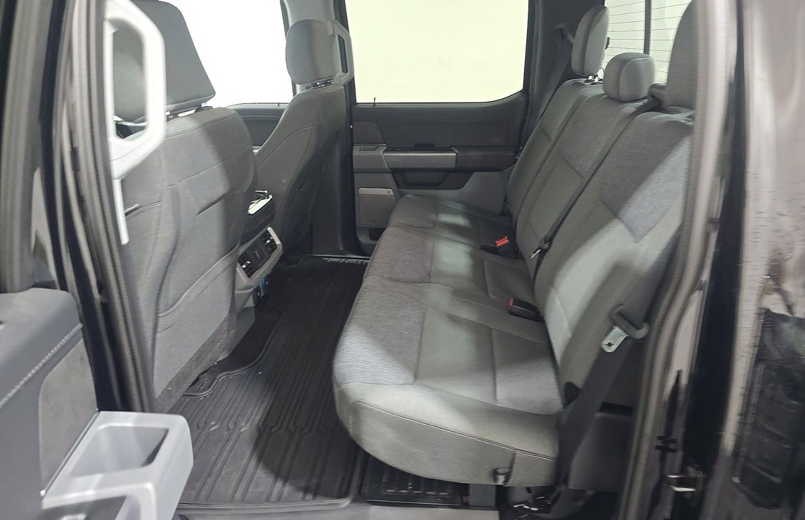 Used 2024 Ford F150 XLT w/ Equipment Group 303A High AWD/4WD image 12